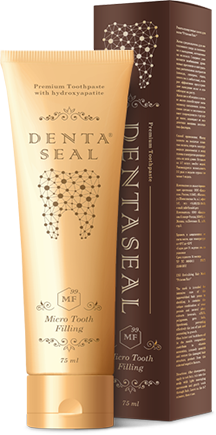 Denta Seal ფასი